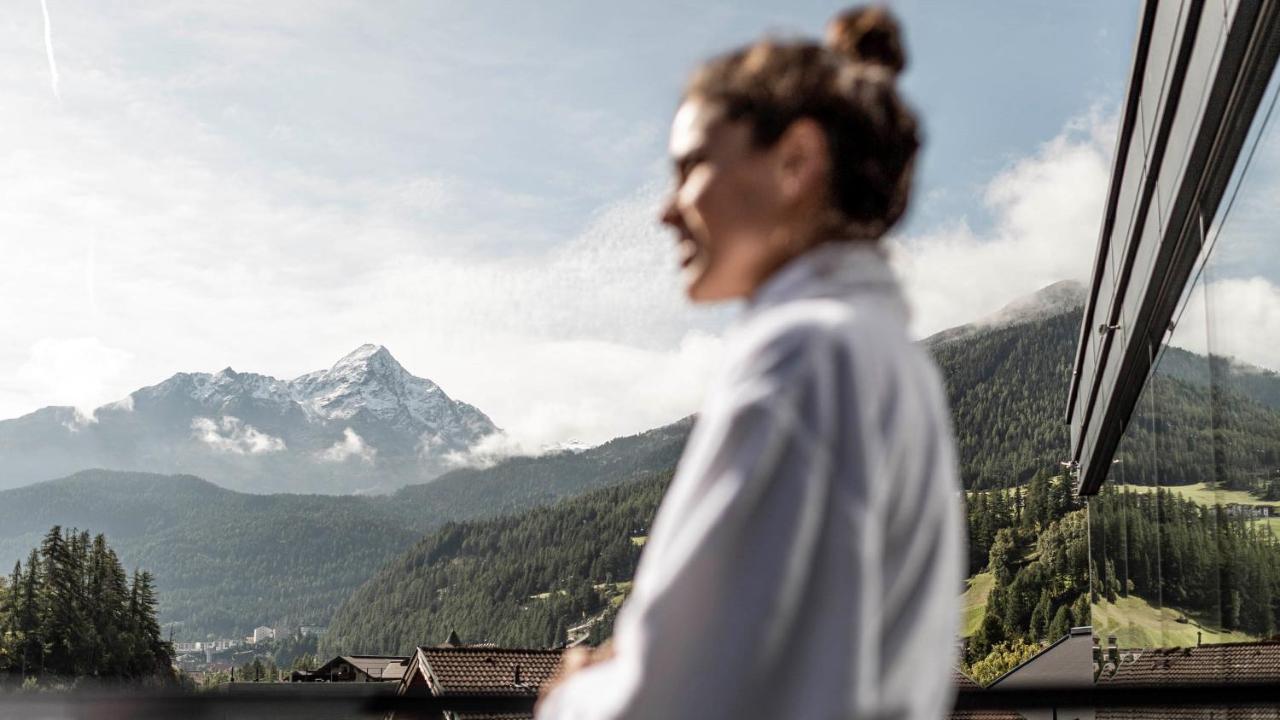 Berge Lifestyle-hotel Hotel 4*