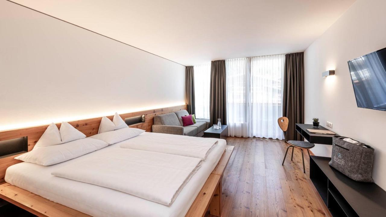 Berge Lifestyle-hotel Hotel 4*