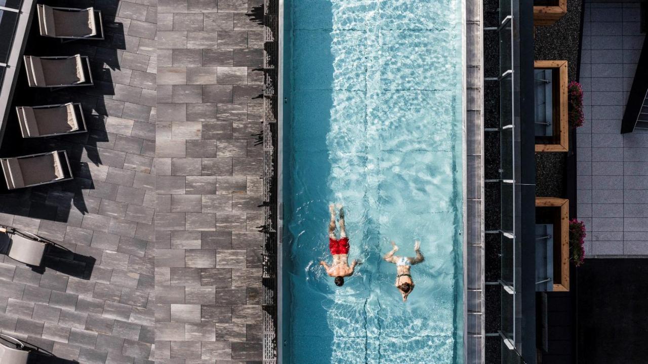 Berge Lifestyle-hotel Hotel