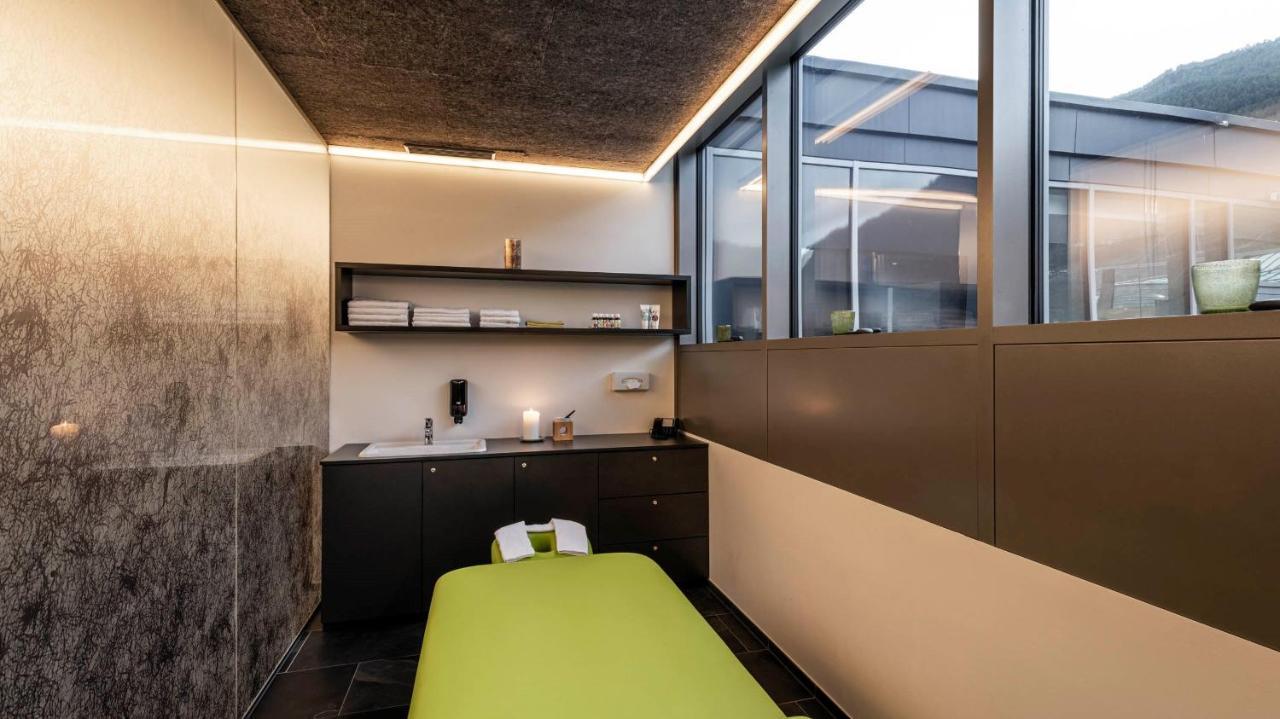 Hotel Berge Lifestyle-hotel