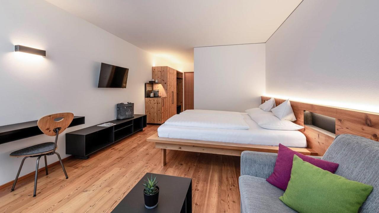 Hotel Berge Lifestyle-hotel Solden