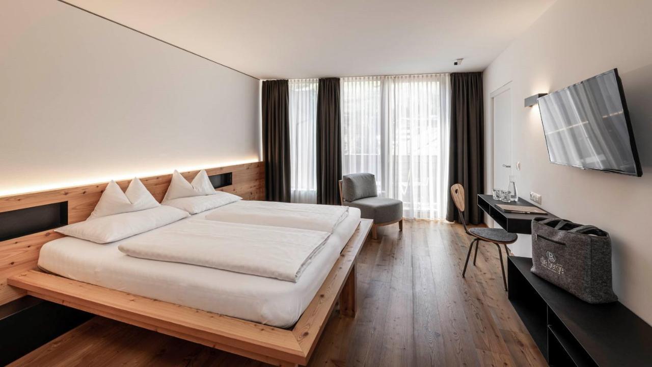 Berge Lifestyle-hotel Hotel Solden