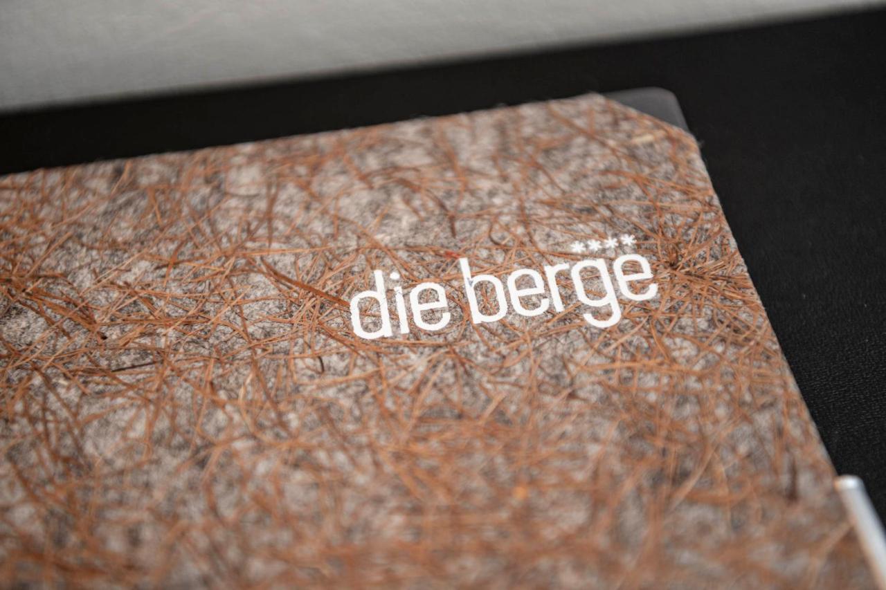 Berge Lifestyle-hotel 4* Solden