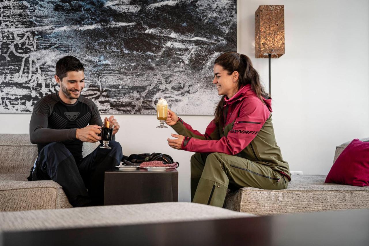Berge Lifestyle-hotel 4*