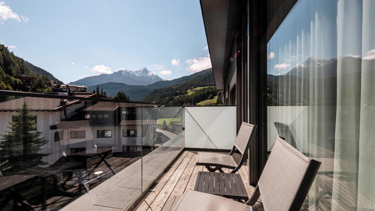 Hotel Berge Lifestyle-hotel Solden