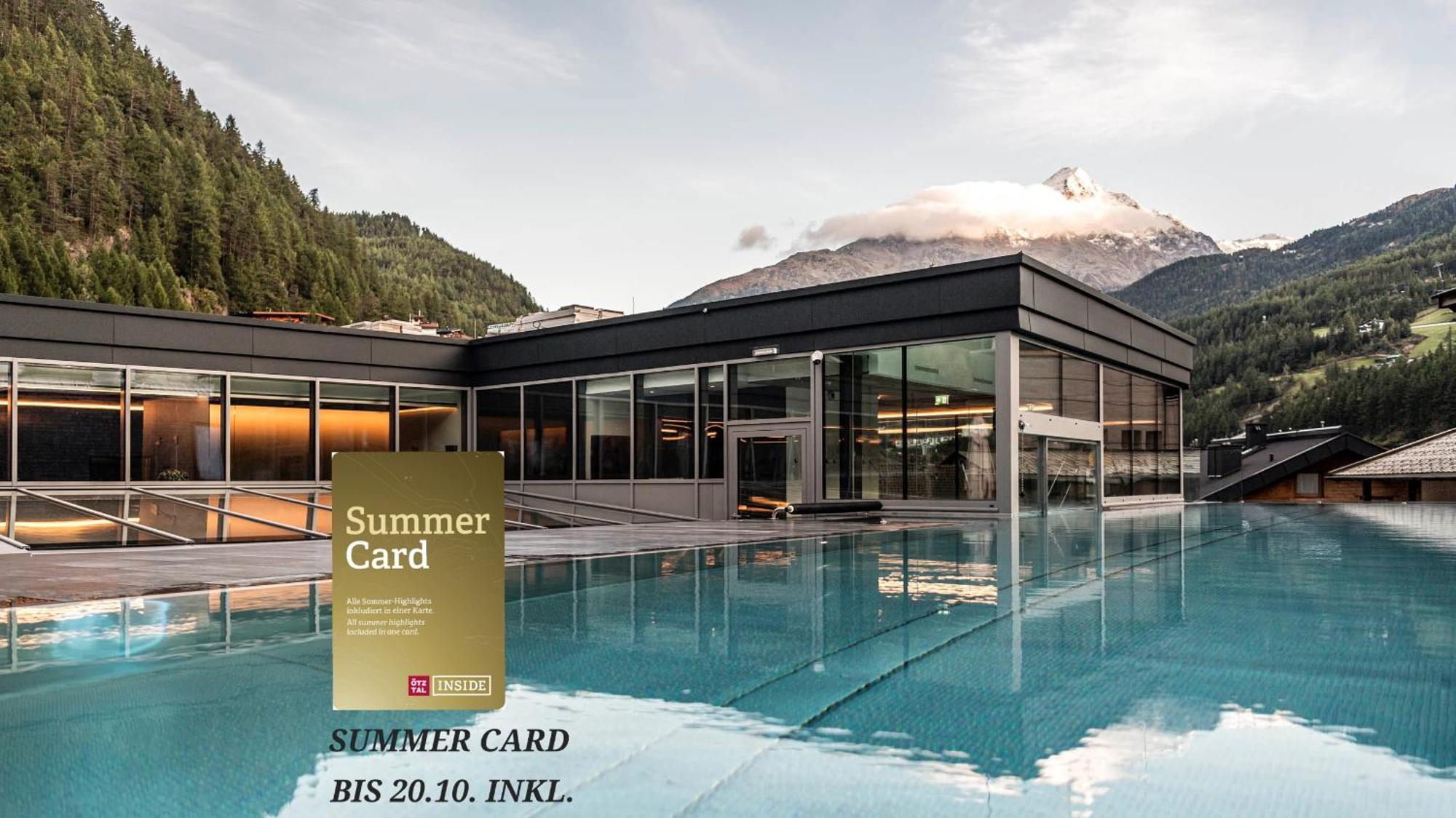 Hotel Berge Lifestyle-hotel 4*
