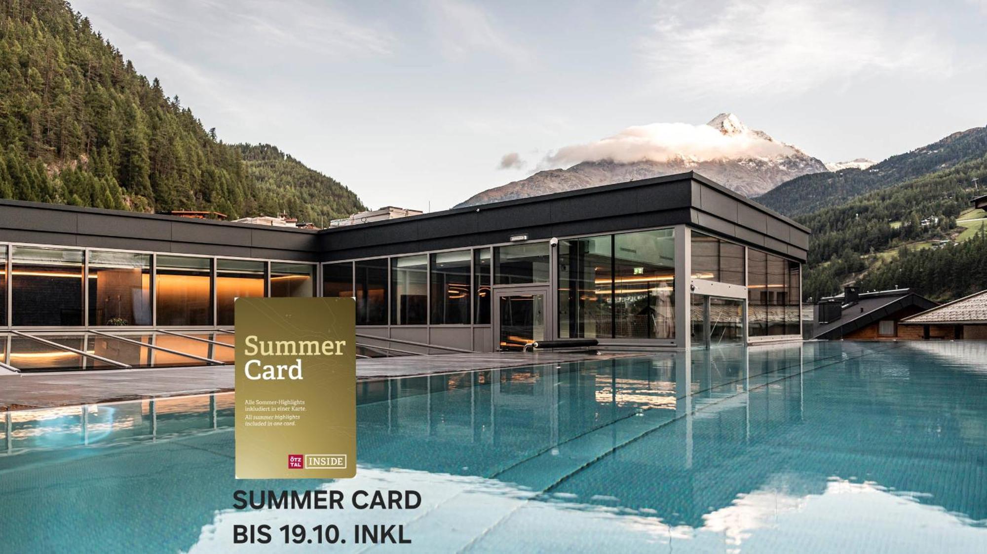 Berge Lifestyle-hotel Hotel 4*