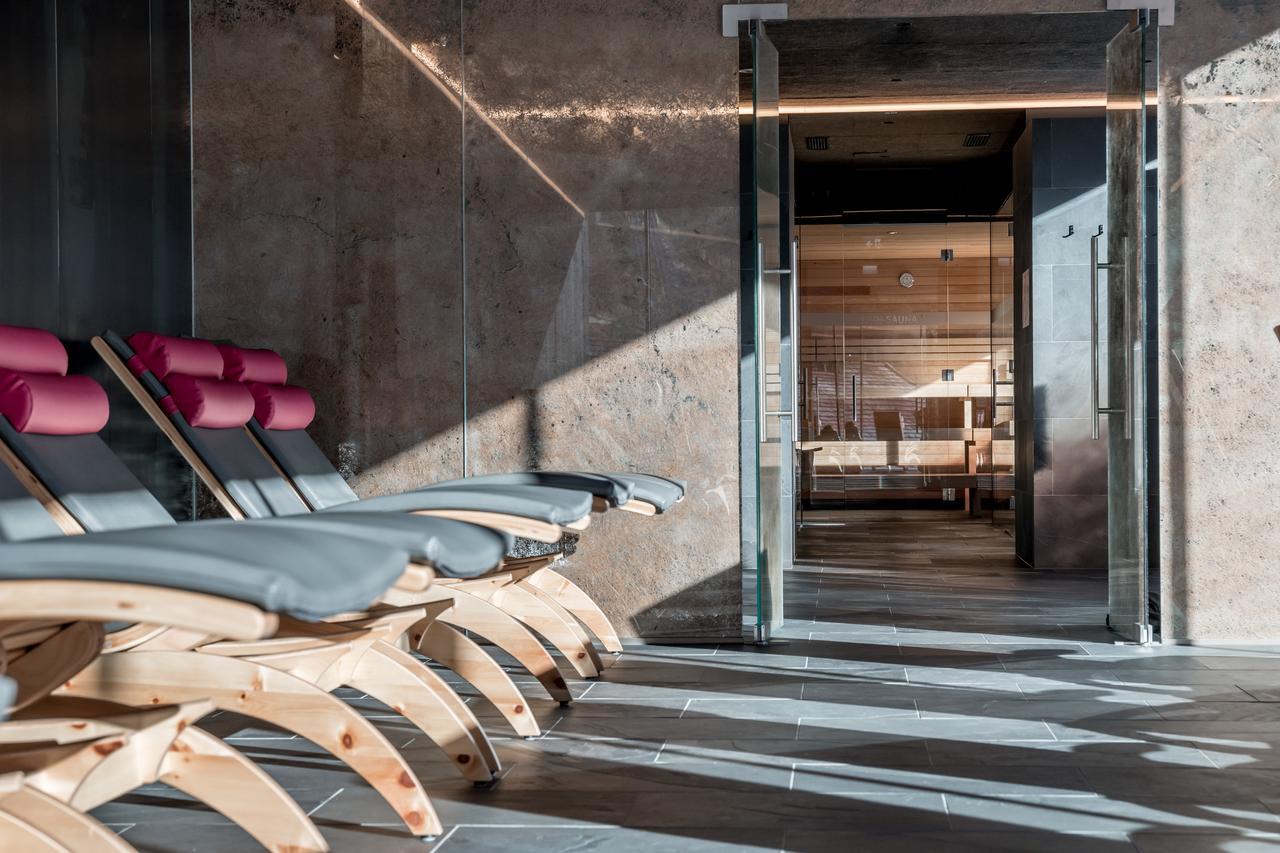 Berge Lifestyle-hotel