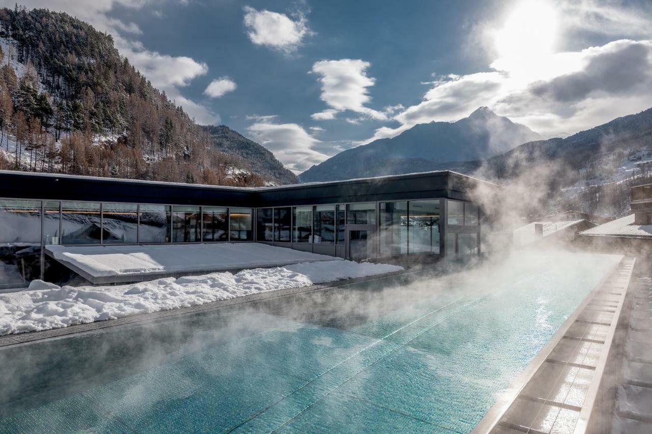 Berge Lifestyle-hotel Hotel Solden