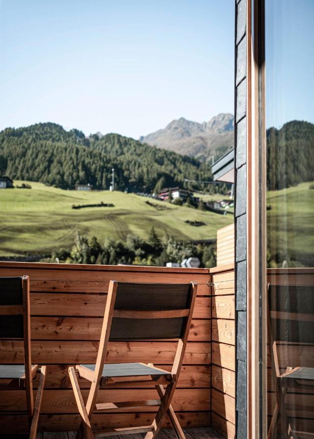 Hotel Berge Lifestyle-hotel 4*