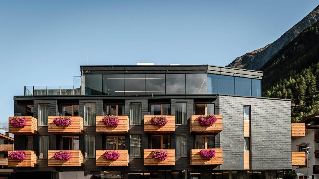 Berge Lifestyle-hotel