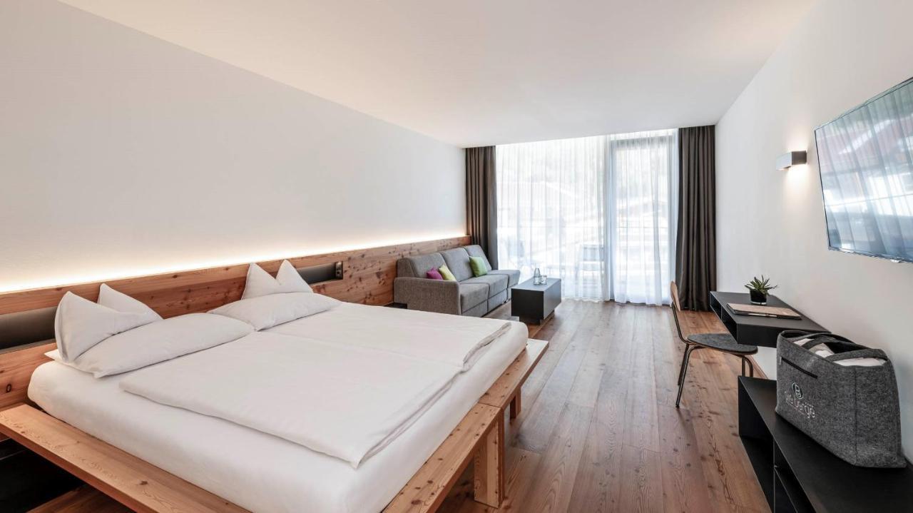 Berge Lifestyle-hotel Hotel