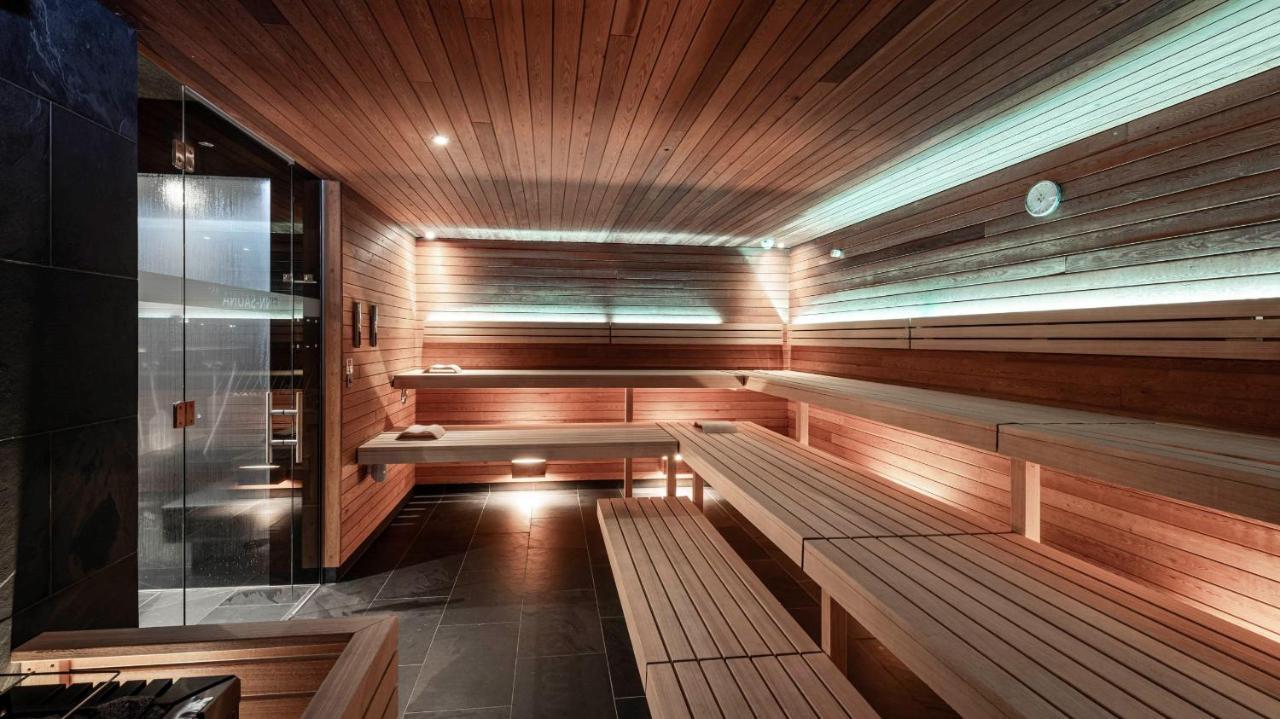 Berge Lifestyle-hotel Hotel