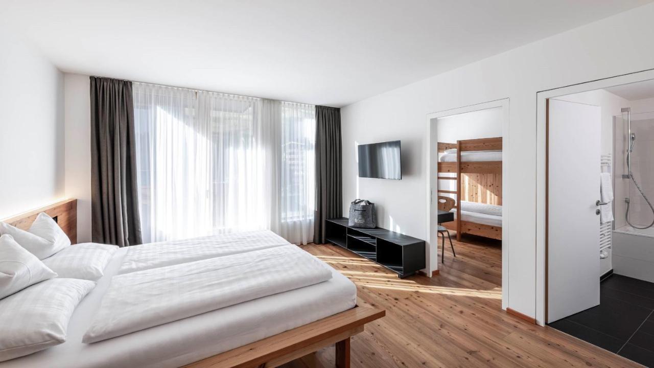 Berge Lifestyle-hotel Hotel