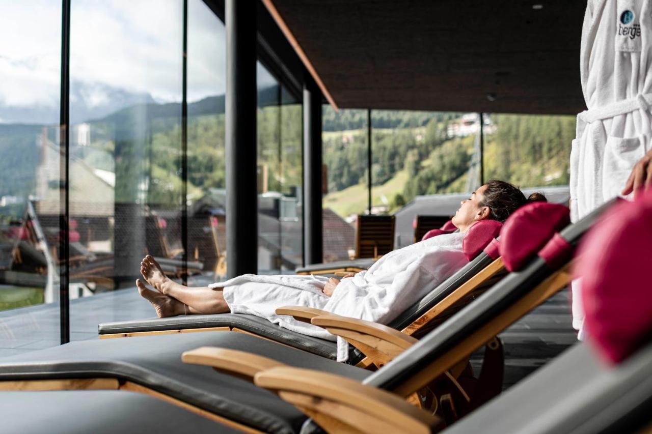 Berge Lifestyle-hotel 4*