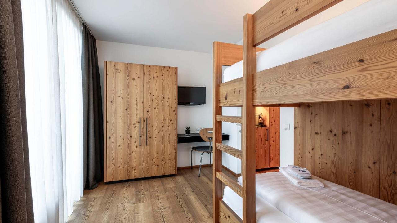 Berge Lifestyle-hotel Hotel Solden