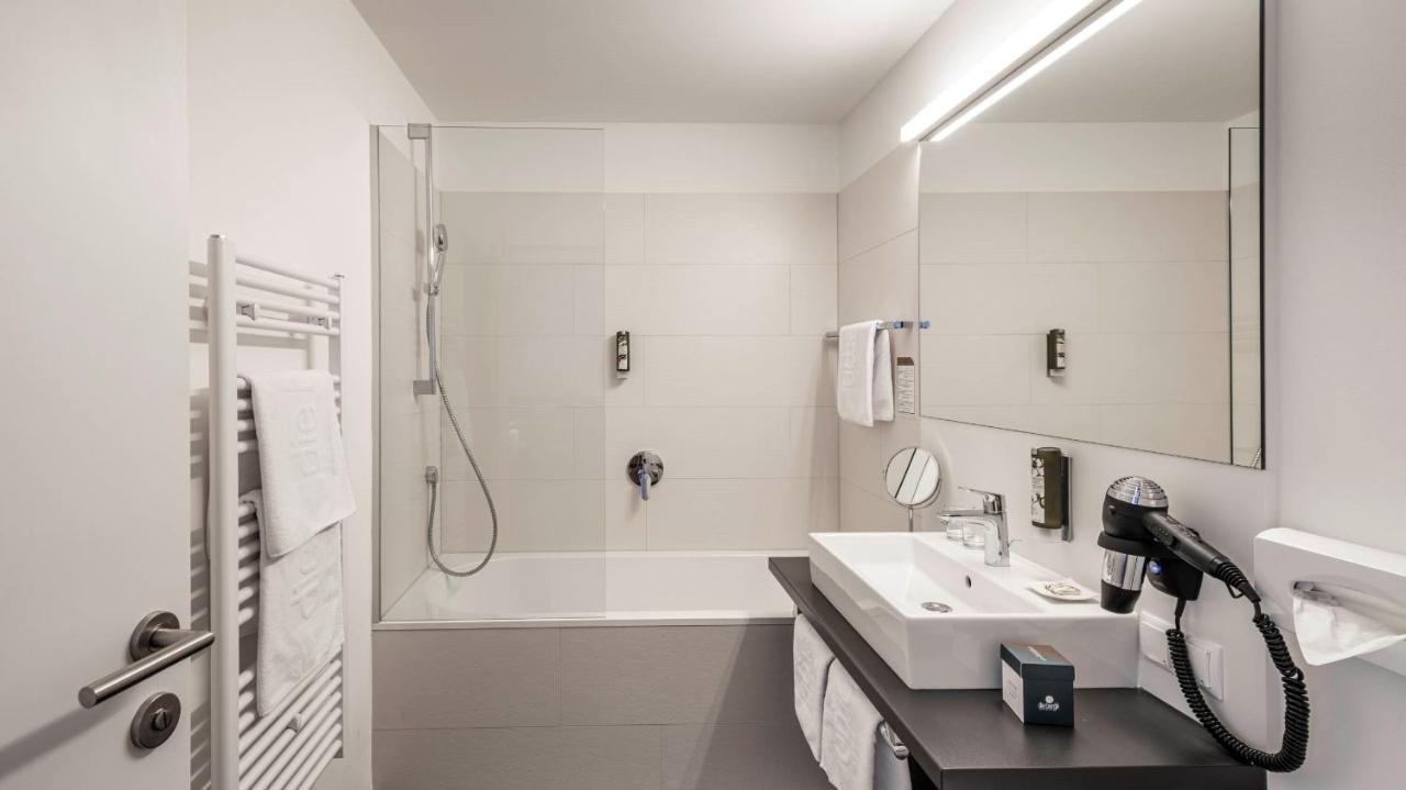 Berge Lifestyle-hotel Solden
