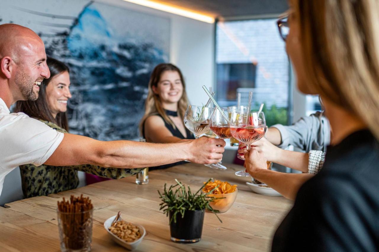 Hotel Berge Lifestyle-hotel