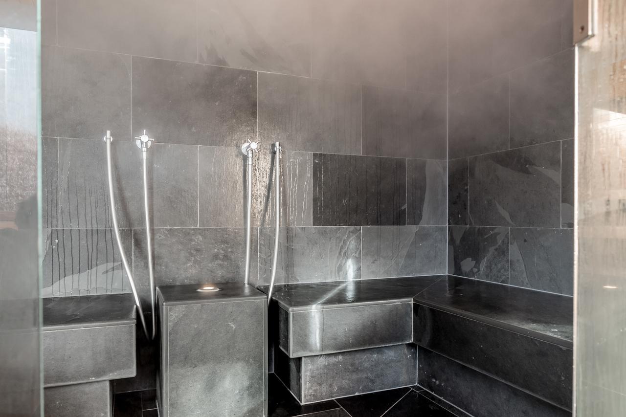 Berge Lifestyle-hotel 4* Sölden