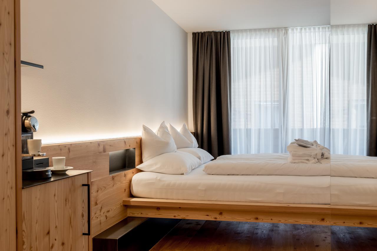 Berge Lifestyle-hotel 4* Solden