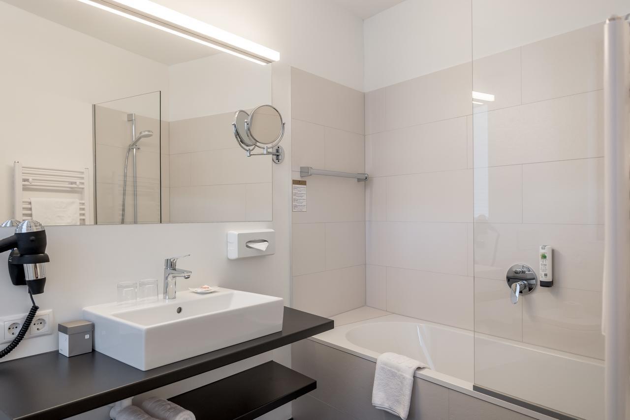 Berge Lifestyle-hotel