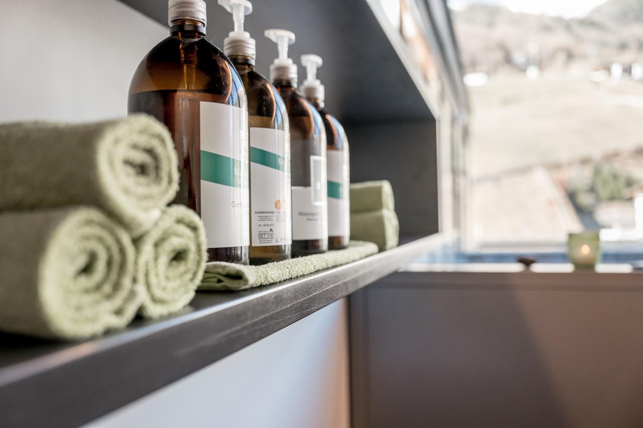 Berge Lifestyle-hotel Hotel Sölden