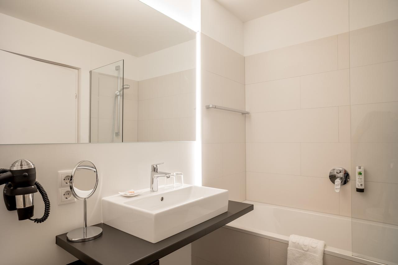 Hotel Berge Lifestyle-hotel